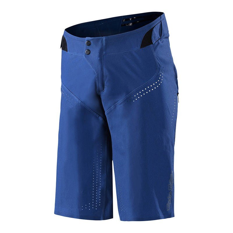 Short Troy Lee Desing Sprint Ultra Dark Slate Blue - procircuit