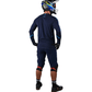 Short Troy Lee Desing Sprint Ultra Navy - procircuit