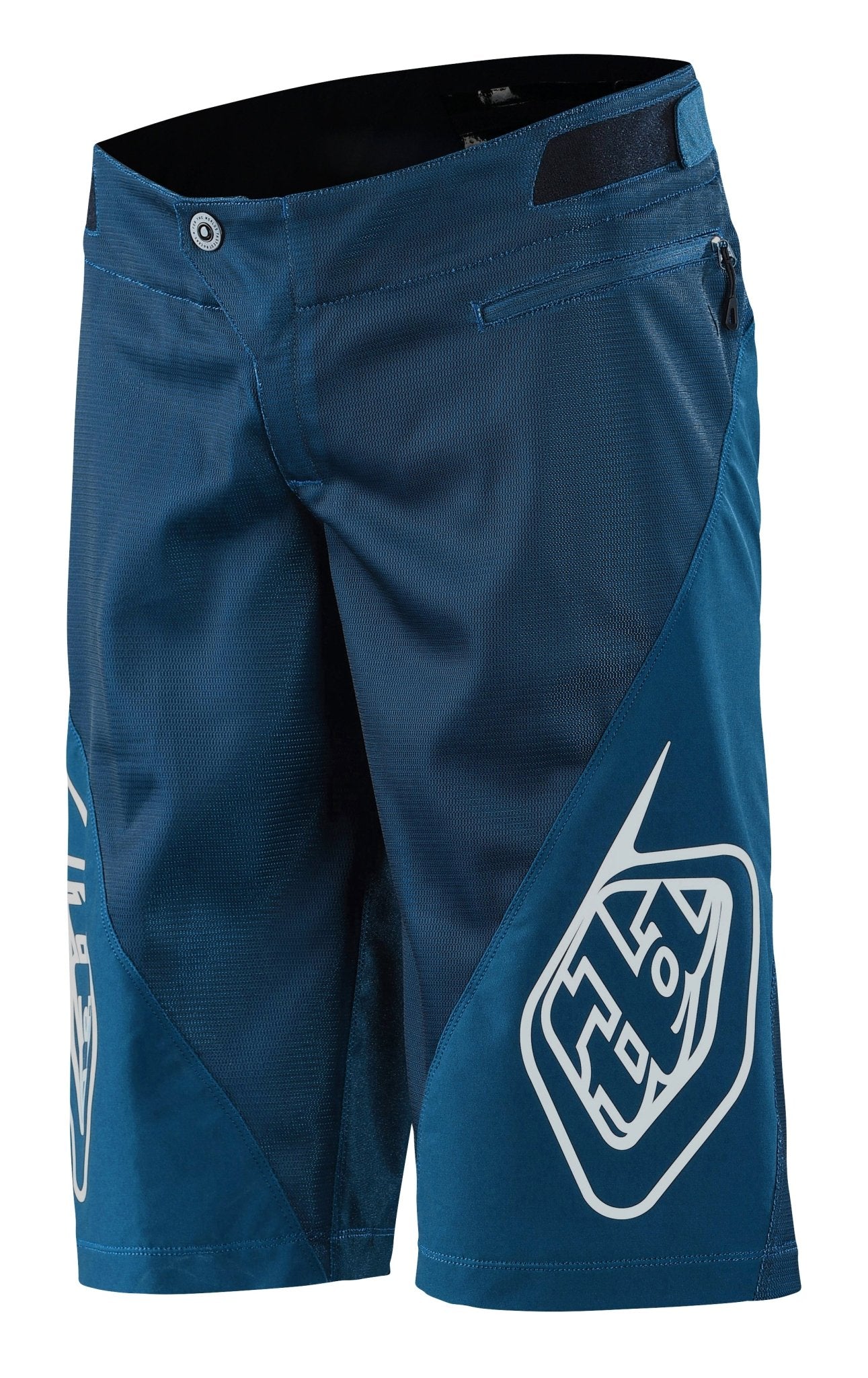 SHORT TROY LEE SPRINT SLATE BLUE - procircuitcl