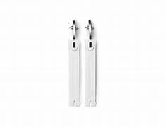 Sidi Correa corta de 30 cm Pop/Stone, blanca - procircuit