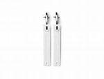 Sidi Correa de 33 cm Pop/Stone larga blanca - procircuit