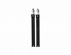 Sidi Correa de 33 cm Pop/Stone larga negra - procircuit