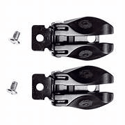 Sidi Hebilla 110 ST negra - procircuit