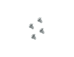 Sidi Juego de 4 tornillos para todos los componentes - procircuit