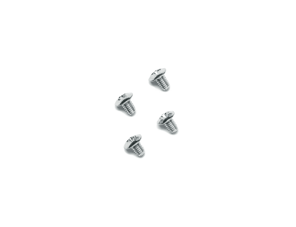 Sidi Juego de 4 tornillos para todos los componentes - procircuit