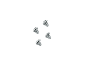 Sidi Juego de 4 tornillos para todos los componentes - procircuit