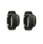 Sidi Soporte de correa 113 para ST negro - procircuit