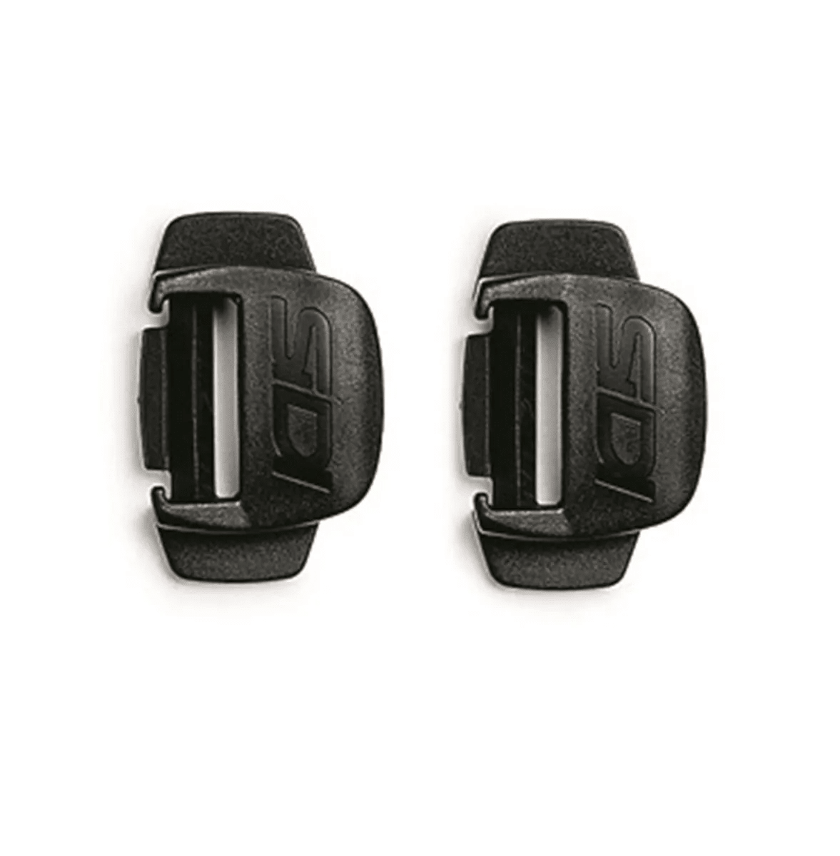 Sidi Soporte de correa 113 para ST negro - procircuit