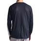 Polera Troy Lee Desing Skyline manga larga Aircore Black