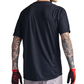 Polera Troy Lee Desing Skyline Air manga corta Aircore Black