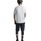 Polera Troy Lee Desing Skyline Air manga corta Aircore Cement