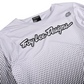 Polera Troy Lee Desing Buzzed Mist