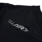 Polera Troy Lee Desing Skykine manga larga Mono Black
