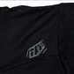 Polera Troy Lee Desing Skykine manga larga Mono Black