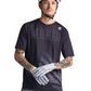 Polera Troy Lee Desing Skyline manga corta Sram Eagle One Black