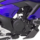 SLIDER 2DRIFT NEGRO/GRIS YAMAHA FZ 3.0 HASTA 2024 - procircuitcl