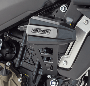 Slider ghost negro/gris para pulsar - procircuitcl