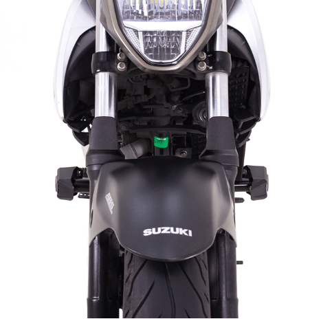 Slider ghost suzuki gixxer 250 - procircuitcl