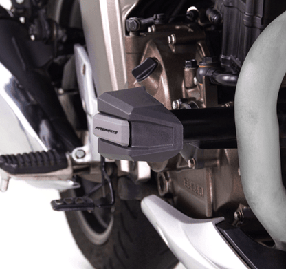 Slider ghost suzuki gixxer 250 - procircuitcl