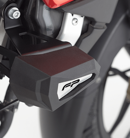 Slider nuclear negro pulsar 200 ns - procircuitcl