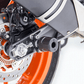 SLIDER TIJERA KTM DUKE 200 12 - UP/250 17 - UP/390 14 - UP - procircuitcl