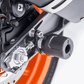 SLIDER TIJERA KTM DUKE 200 12 - UP/250 17 - UP/390 14 - UP - procircuitcl