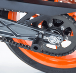 SLIDER TIJERA KTM DUKE 200 12 - UP/250 17 - UP/390 14 - UP - procircuitcl