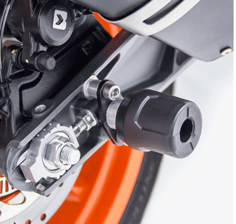 SLIDER TIJERA KTM DUKE 200 12 - UP/250 17 - UP/390 14 - UP - procircuitcl