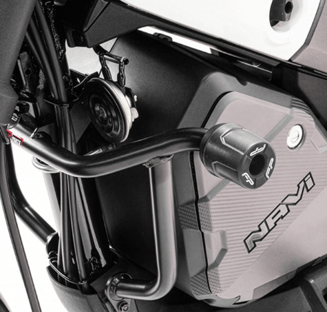 Slider Variant Honda Navi - procircuitcl