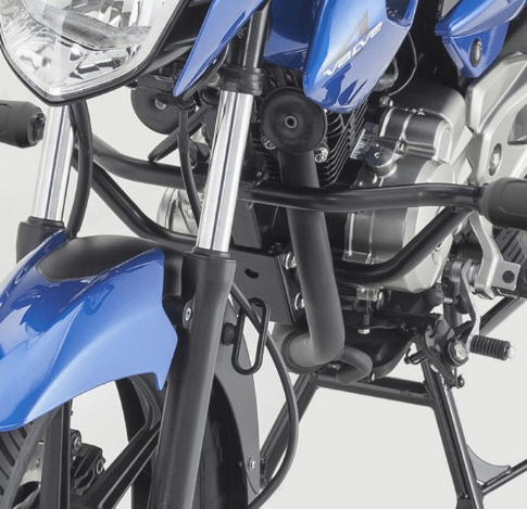 Slider variant negro para pulsar - procircuitcl