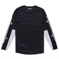 Polera Troy Lee Desing Sprint Mono Black