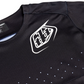 Polera Troy Lee Desing Sprint Mono Black