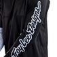 Polera Troy Lee Desing Sprint Mono Black