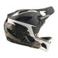 Casco Troy Lee Desing Stage Con Mips Neauwave Alpine Black