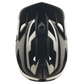 Casco Troy Lee Desing Stage Con Mips Neauwave Alpine Black