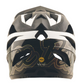 Casco Troy Lee Desing Stage Con Mips Neauwave Alpine Black