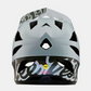 Casco Troy Lee Desing Stage Signature Vapor