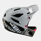 Casco Troy Lee Desing Stage Signature Vapor