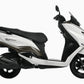 Suzuki Burgman Street 125 - procircuit