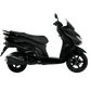SUZUKI BURGMAN STREET 125 - procircuitcl