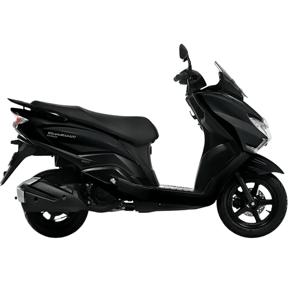 SUZUKI BURGMAN STREET 125 - procircuitcl
