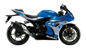 SUZUKI GSXR 1000R - procircuitcl