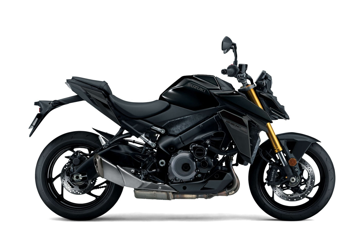SUZUKI GSXS - S1000 - procircuitcl