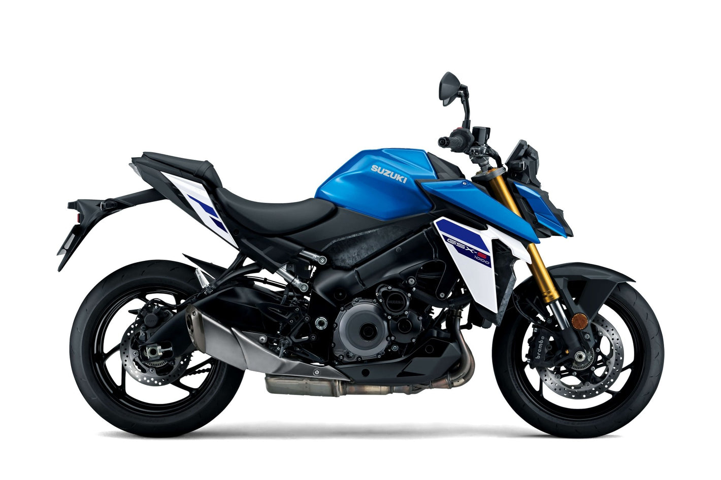 SUZUKI GSXS - S1000 - procircuitcl