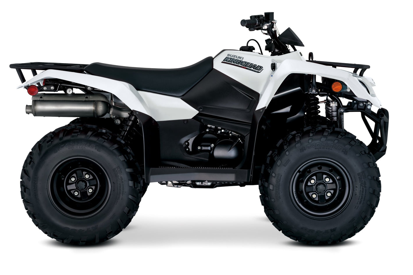 SUZUKI KINGQUAD 400 LT - F 400 FM3 - procircuitcl