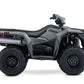 SUZUKI KINGQUAD LT - A 750XPM3 - procircuitcl