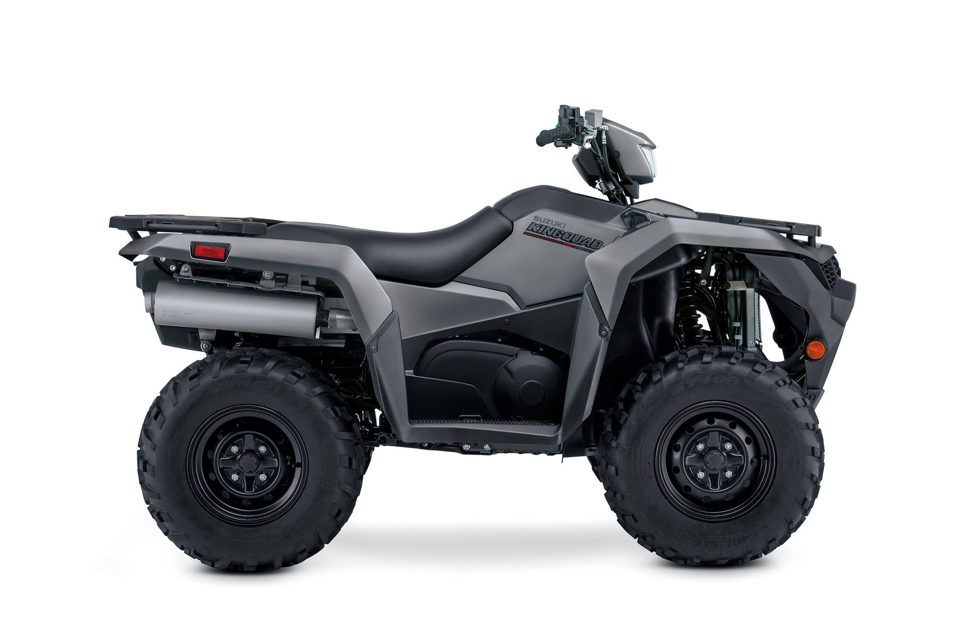 SUZUKI KINGQUAD LT - A 750XPM3 - procircuitcl