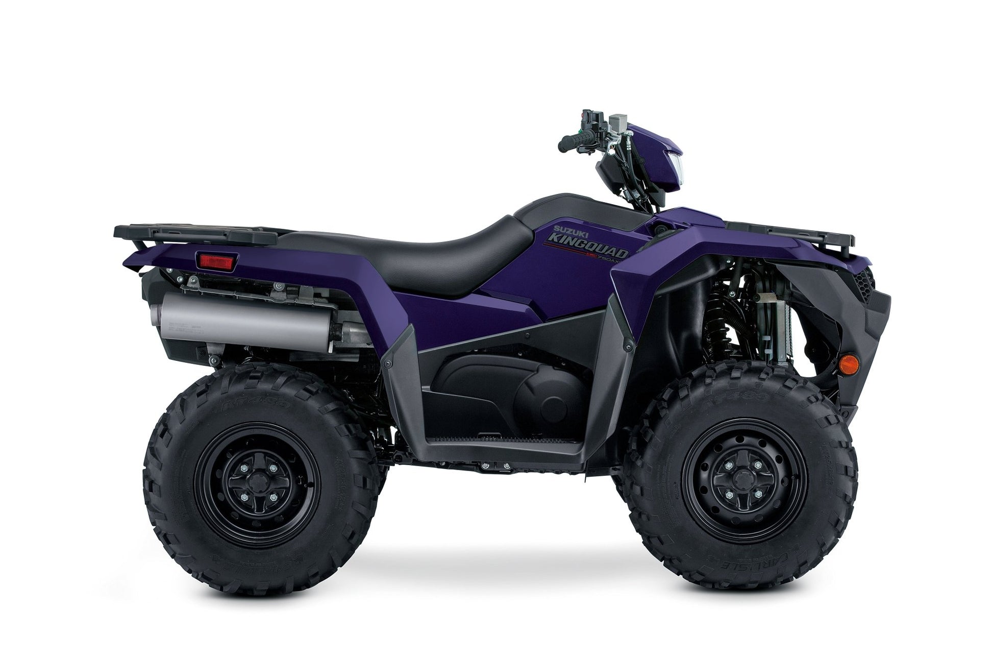 SUZUKI KINGQUAD LT - A 750XPM3 - procircuitcl