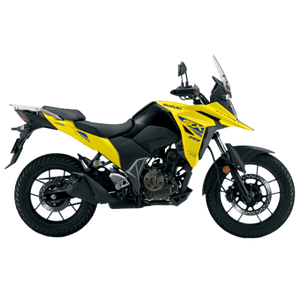 SUZUKI V - STROM 250 SX - procircuitcl
