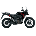 SUZUKI V - STROM 250 SX - procircuitcl